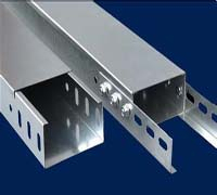 南寧電纜橋架安裝使用要符合哪些行為規(guī)范？如何進行有效安裝？