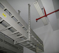 南寧電纜橋架怎么樣？有什么樣的防火性能？