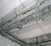 廣西電纜橋架有什么用？能夠干什么？