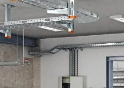 南寧電纜橋架在安裝過程當(dāng)中有什么樣的要求？如何安裝？