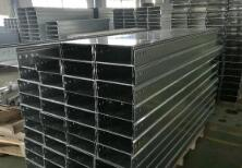 南寧電纜橋架施工前要做好哪些準(zhǔn)備？有什么樣的工作要做？