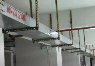 戶外要選用南寧電纜橋架廠的復(fù)合環(huán)氧電纜橋架？