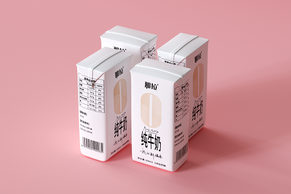 乳業(yè)重磅推出“”純牛奶，以品質(zhì)之名，賦能新疆液態(tài)牛奶市場